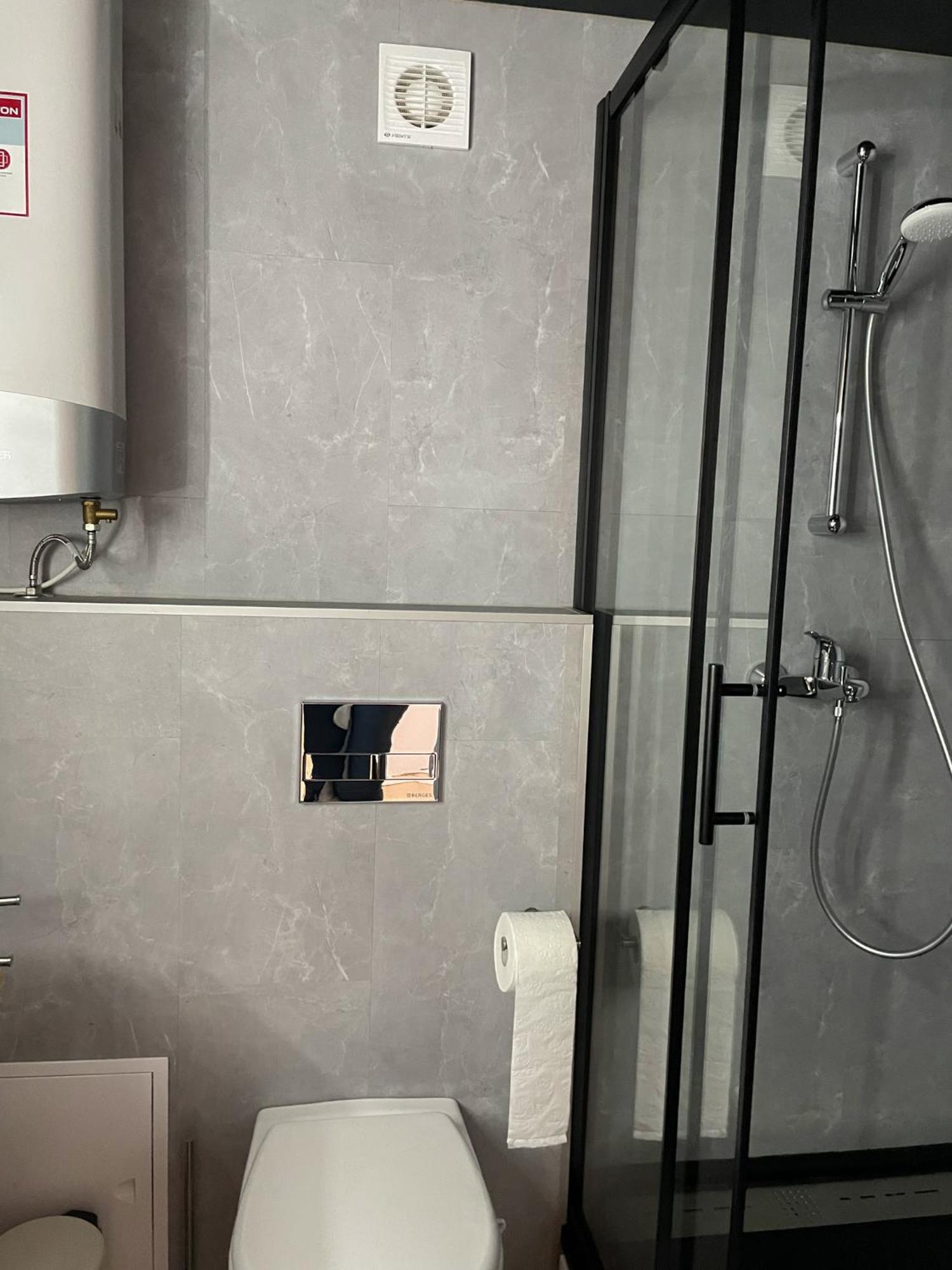 Nordic Loki Apartman Belau Kültér fotó
