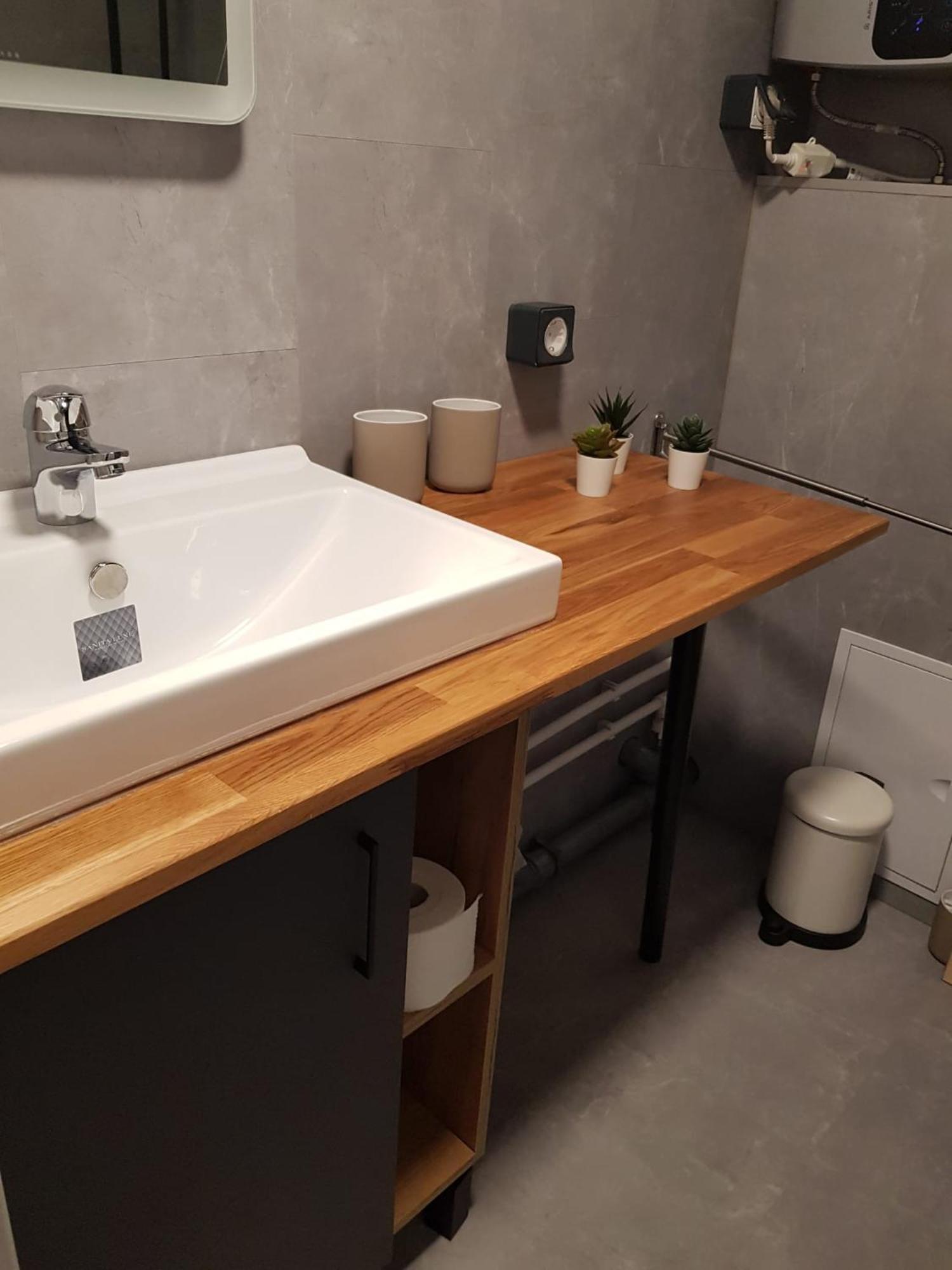 Nordic Loki Apartman Belau Kültér fotó