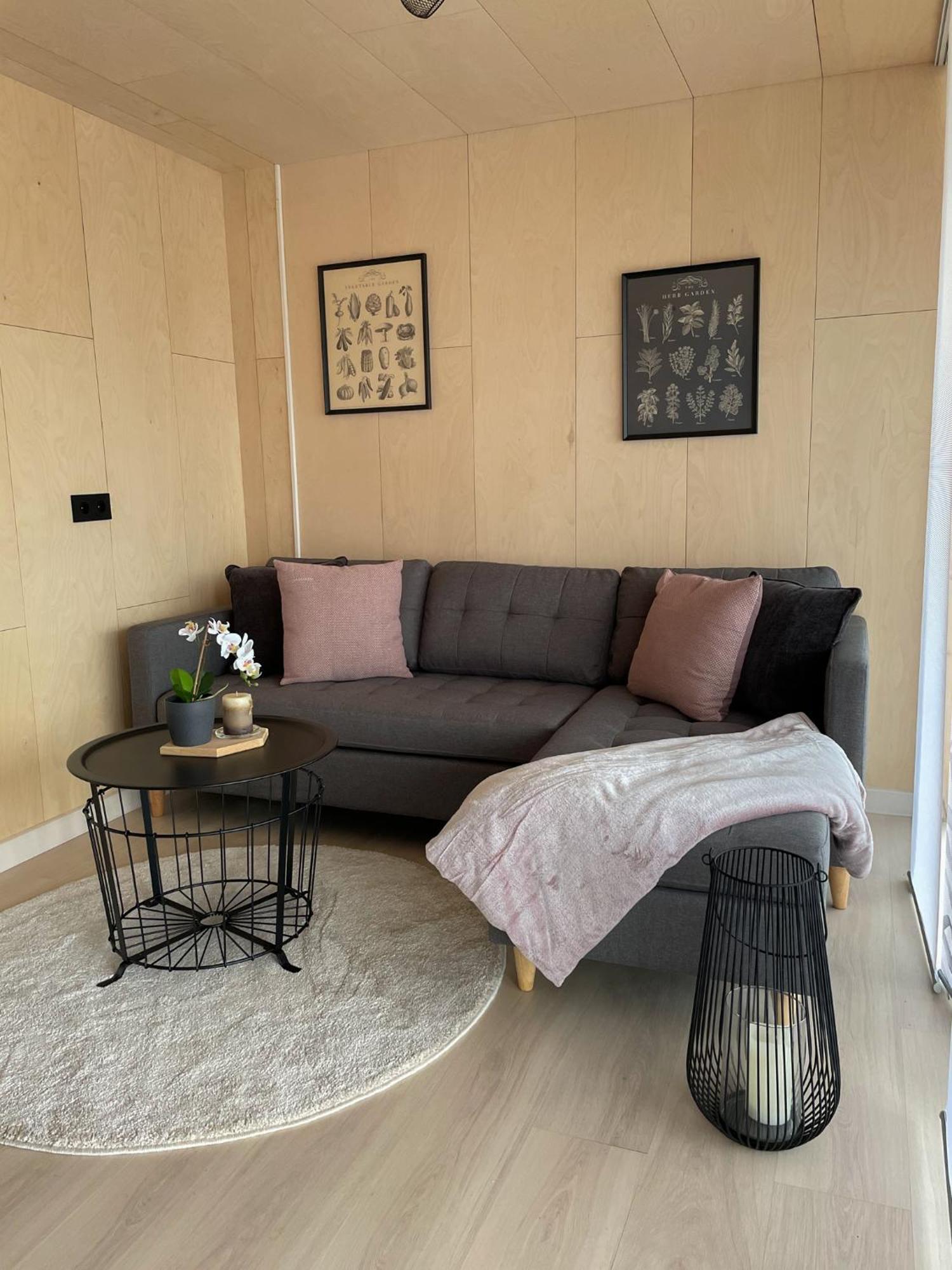 Nordic Loki Apartman Belau Kültér fotó